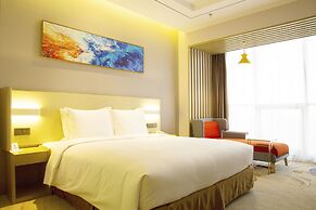 Holiday Inn Express Anshan Downtown by IHG