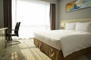 Holiday Inn Express Anshan Downtown by IHG