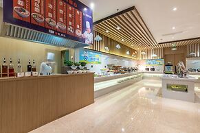 Holiday Inn Express Anshan Downtown by IHG