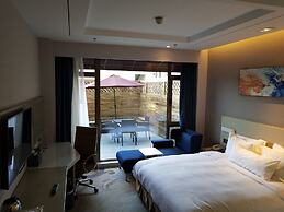 Holiday Inn Express Anshan Downtown by IHG