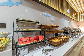 Holiday Inn Express Anshan Downtown by IHG