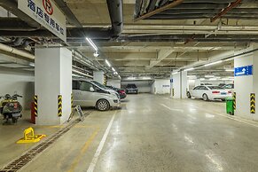 Holiday Inn Express Anshan Downtown by IHG