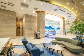 Holiday Inn Express Anshan Downtown by IHG
