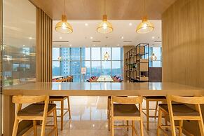 Holiday Inn Express Anshan Downtown by IHG