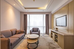 Holiday Inn Express Anshan Downtown by IHG