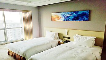 Holiday Inn Express Anshan Downtown by IHG