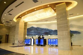 Holiday Inn Express Anshan Downtown by IHG