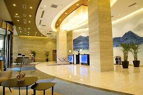 Holiday Inn Express Anshan Downtown by IHG