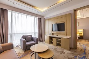 Holiday Inn Express Anshan Downtown by IHG