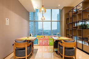 Holiday Inn Express Anshan Downtown by IHG