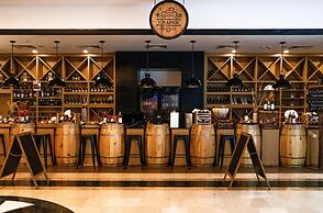 DoubleTree by Hilton Antalya-Kemer All-Inclusive Resort