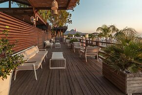DoubleTree by Hilton Antalya-Kemer All-Inclusive Resort