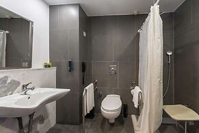 DoubleTree by Hilton Antalya-Kemer All-Inclusive Resort