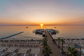 DoubleTree by Hilton Antalya-Kemer All-Inclusive Resort