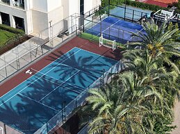 DoubleTree by Hilton Antalya-Kemer All-Inclusive Resort