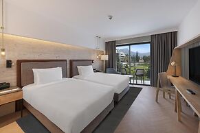DoubleTree by Hilton Antalya-Kemer All-Inclusive Resort
