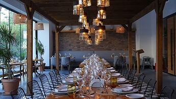 DoubleTree by Hilton Antalya-Kemer All-Inclusive Resort