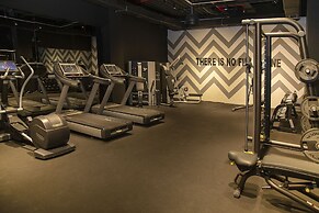 DoubleTree by Hilton Antalya-Kemer All-Inclusive Resort