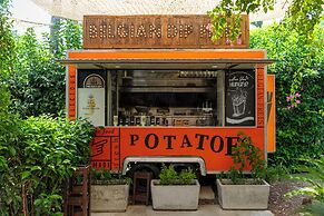 DoubleTree by Hilton Antalya-Kemer All-Inclusive Resort