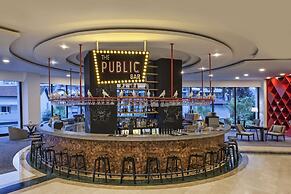 DoubleTree by Hilton Antalya-Kemer All-Inclusive Resort