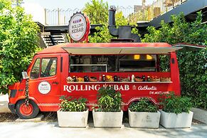 DoubleTree by Hilton Antalya-Kemer All-Inclusive Resort