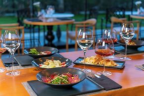 DoubleTree by Hilton Antalya-Kemer All-Inclusive Resort