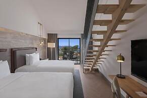 DoubleTree by Hilton Antalya-Kemer All-Inclusive Resort