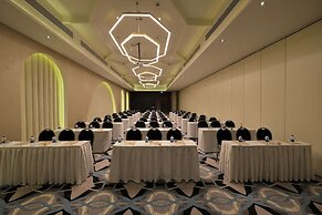 DoubleTree by Hilton Antalya-Kemer All-Inclusive Resort