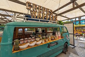 DoubleTree by Hilton Antalya-Kemer All-Inclusive Resort