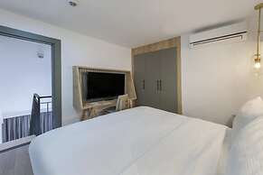 DoubleTree by Hilton Antalya-Kemer All-Inclusive Resort