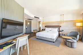 DoubleTree by Hilton Antalya-Kemer All-Inclusive Resort