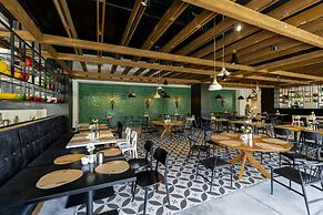 DoubleTree by Hilton Antalya-Kemer All-Inclusive Resort