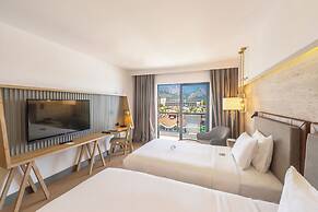 DoubleTree by Hilton Antalya-Kemer All-Inclusive Resort