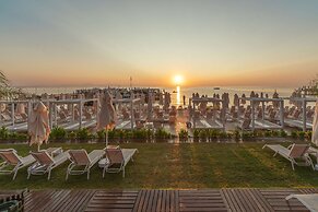 DoubleTree by Hilton Antalya-Kemer All-Inclusive Resort