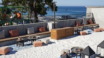 DoubleTree by Hilton Antalya-Kemer All-Inclusive Resort