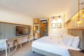 DoubleTree by Hilton Antalya-Kemer All-Inclusive Resort