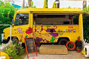 DoubleTree by Hilton Antalya-Kemer All-Inclusive Resort