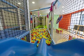 DoubleTree by Hilton Antalya-Kemer All-Inclusive Resort