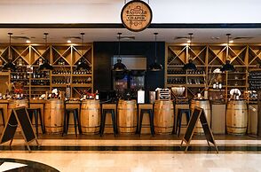 DoubleTree by Hilton Antalya-Kemer All-Inclusive Resort