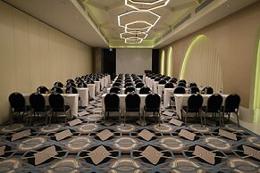 DoubleTree by Hilton Antalya-Kemer All-Inclusive Resort