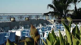 DoubleTree by Hilton Antalya-Kemer All-Inclusive Resort