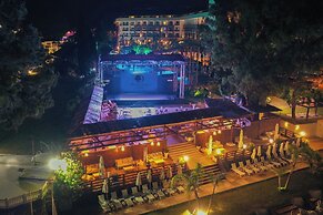 DoubleTree by Hilton Antalya-Kemer All-Inclusive Resort