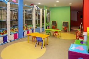 DoubleTree by Hilton Antalya-Kemer All-Inclusive Resort