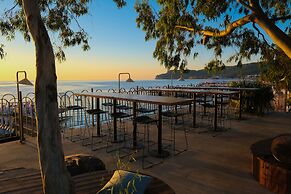 DoubleTree by Hilton Antalya-Kemer All-Inclusive Resort