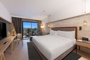 DoubleTree by Hilton Antalya-Kemer All-Inclusive Resort