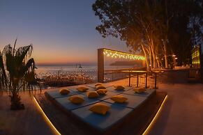 DoubleTree by Hilton Antalya-Kemer All-Inclusive Resort