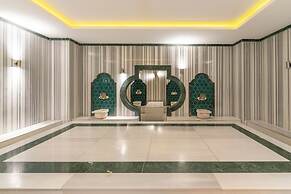 DoubleTree by Hilton Antalya-Kemer All-Inclusive Resort