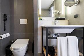 DoubleTree by Hilton Antalya-Kemer All-Inclusive Resort