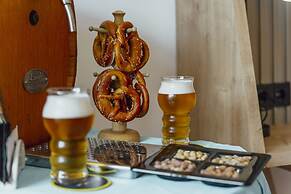 DoubleTree by Hilton Antalya-Kemer All-Inclusive Resort