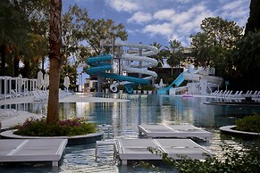 DoubleTree by Hilton Antalya-Kemer All-Inclusive Resort